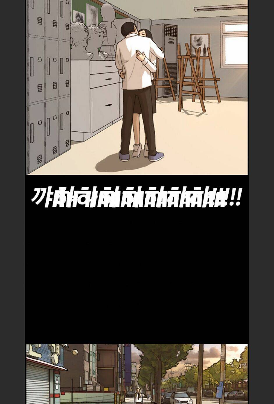 Free Draw Tập 100 trang 47