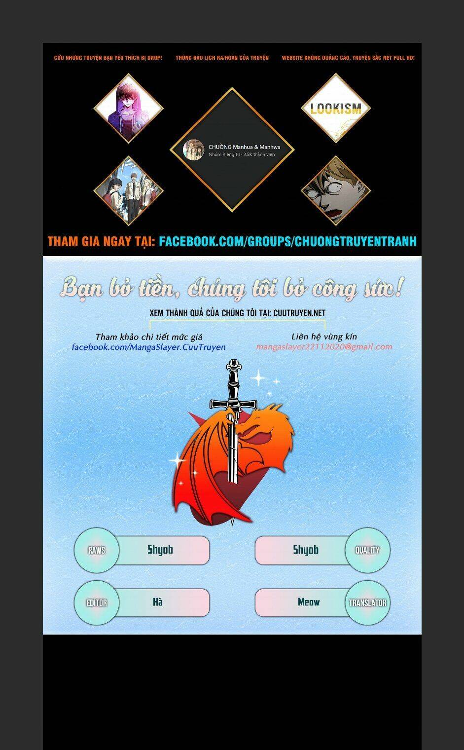 Free Draw Tập 101 trang 1