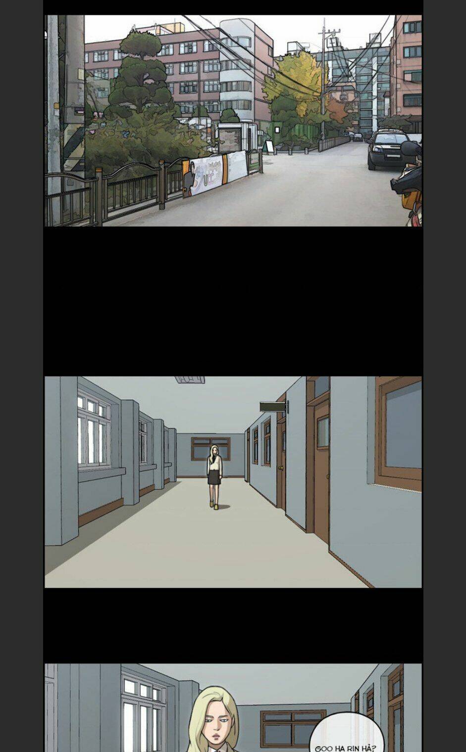 Free Draw Tập 101 trang 23