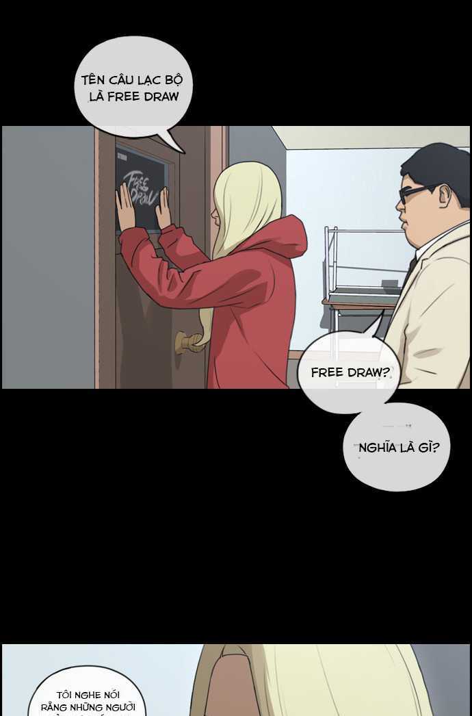 Free Draw Tập 102 trang 38