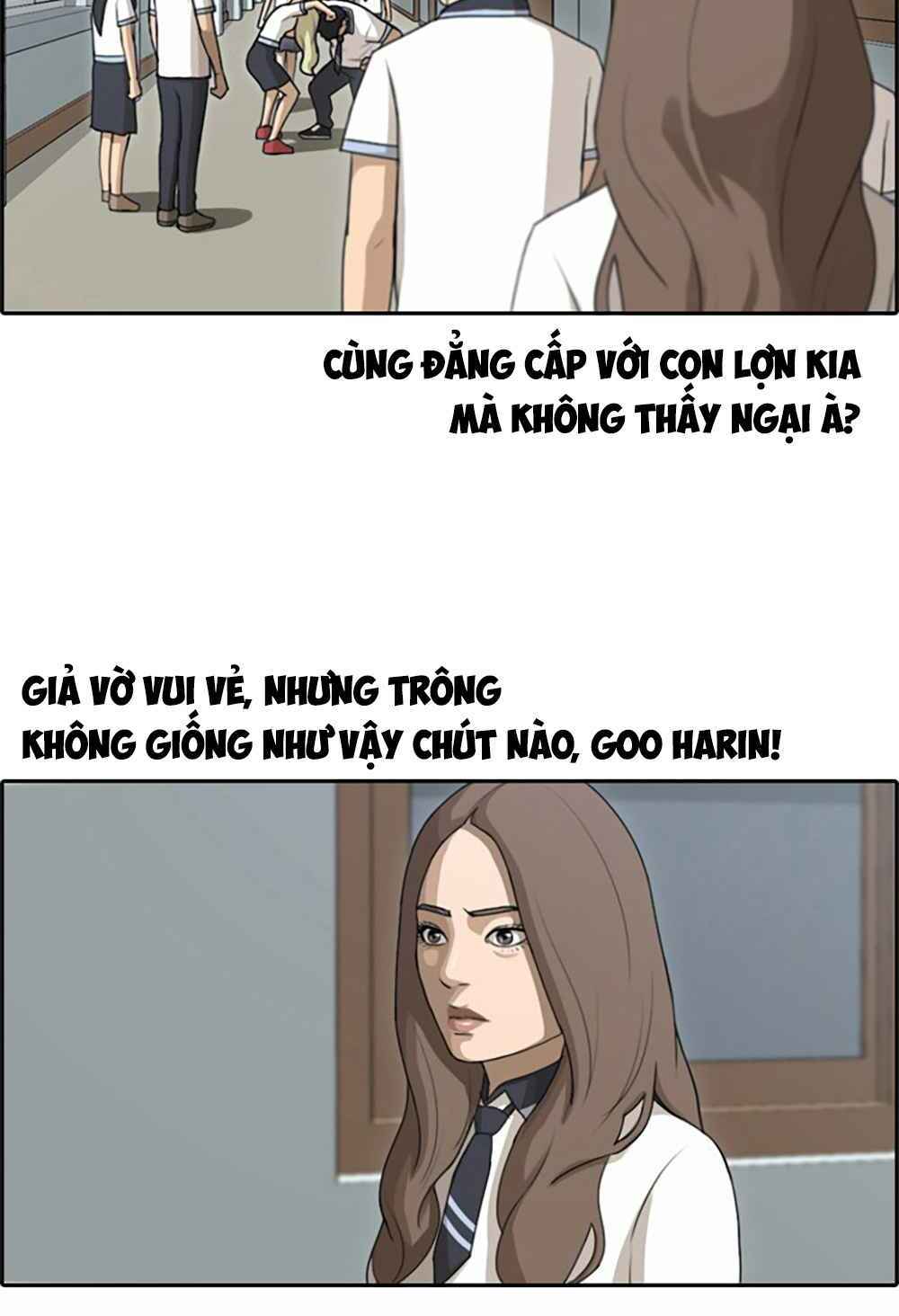 Free Draw Tập 104 trang 27