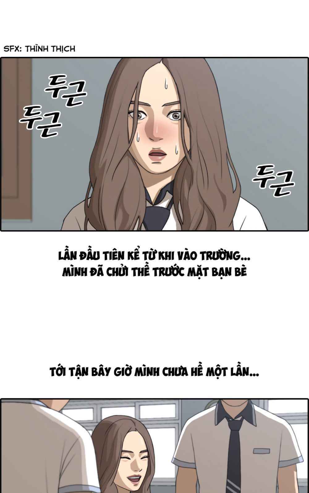Free Draw Tập 105 trang 1