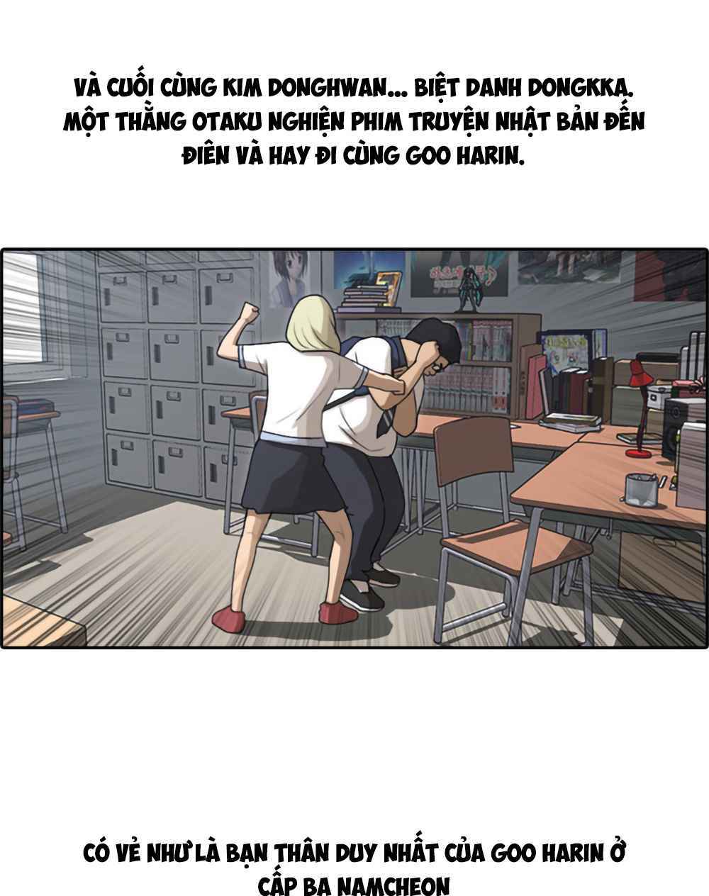Free Draw Tập 105 trang 45
