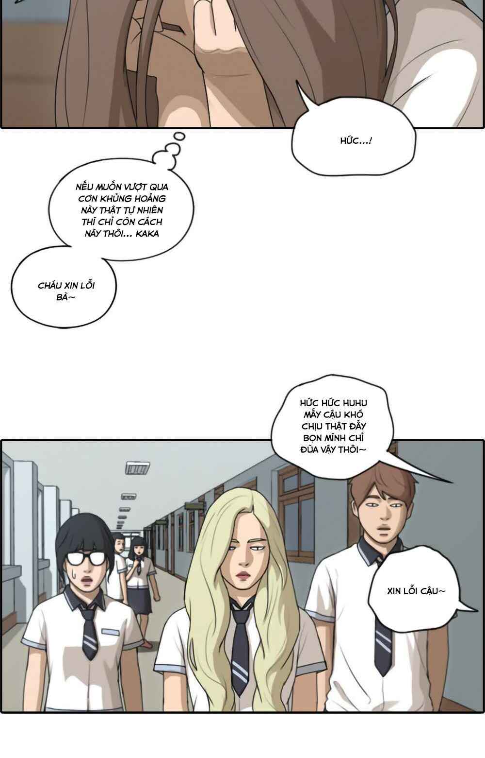 Free Draw Tập 105 trang 6