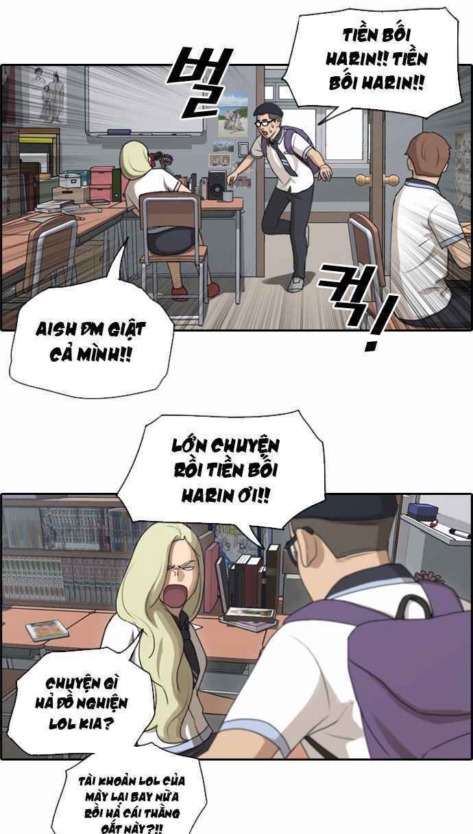 Free Draw Tập 106 trang 30