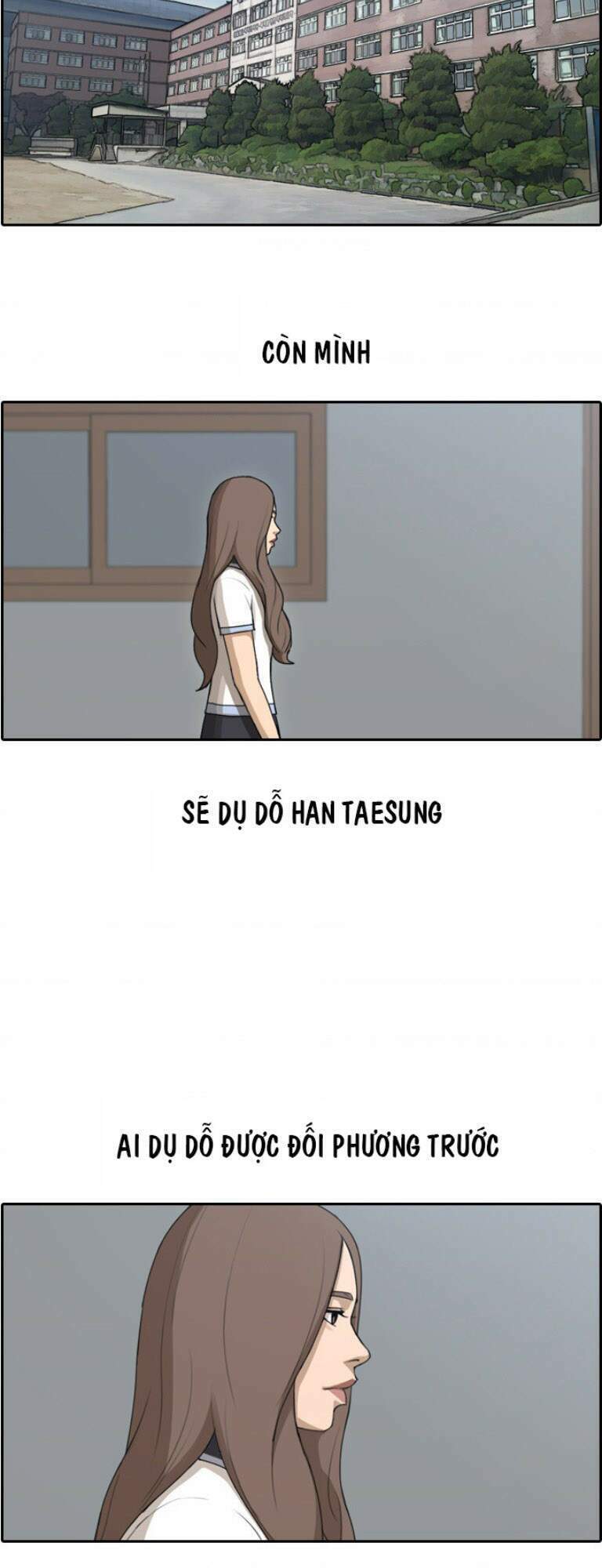 Free Draw Tập 107 trang 17