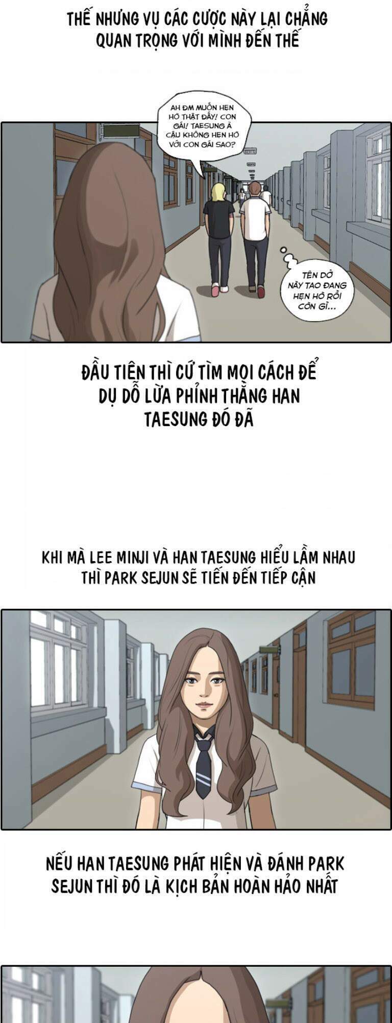 Free Draw Tập 107 trang 18