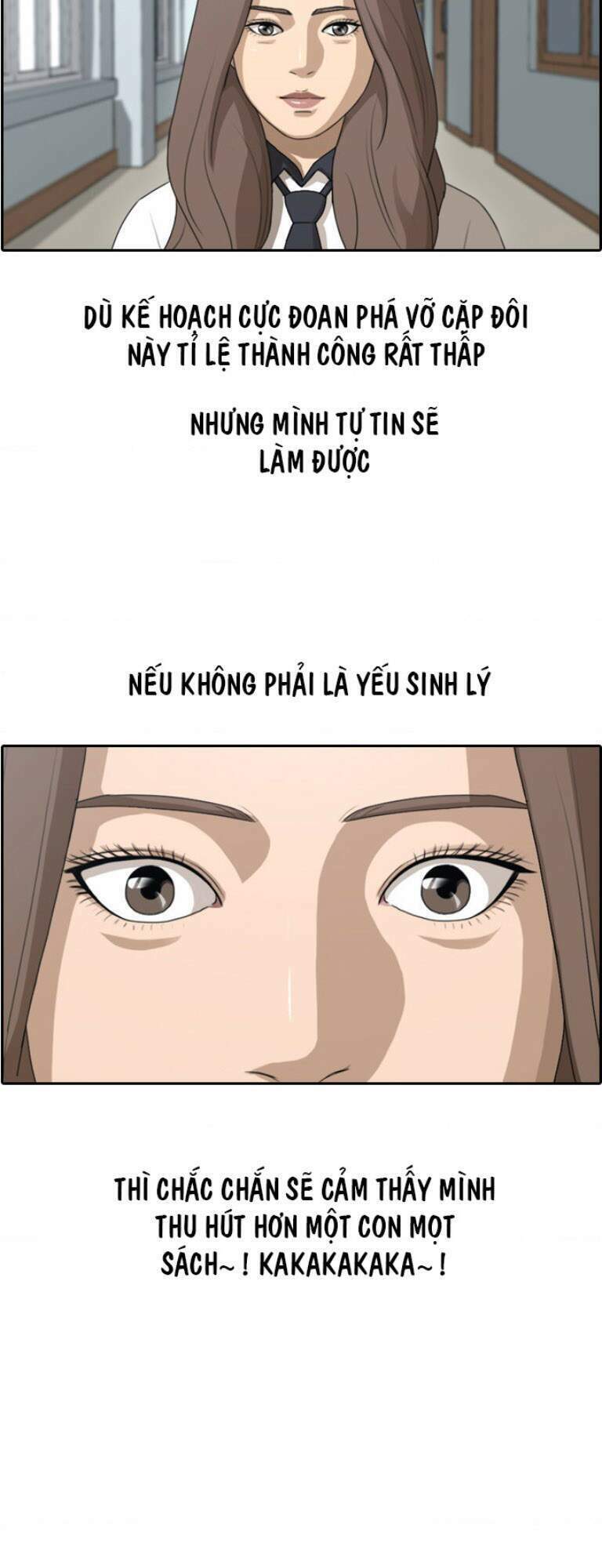 Free Draw Tập 107 trang 19