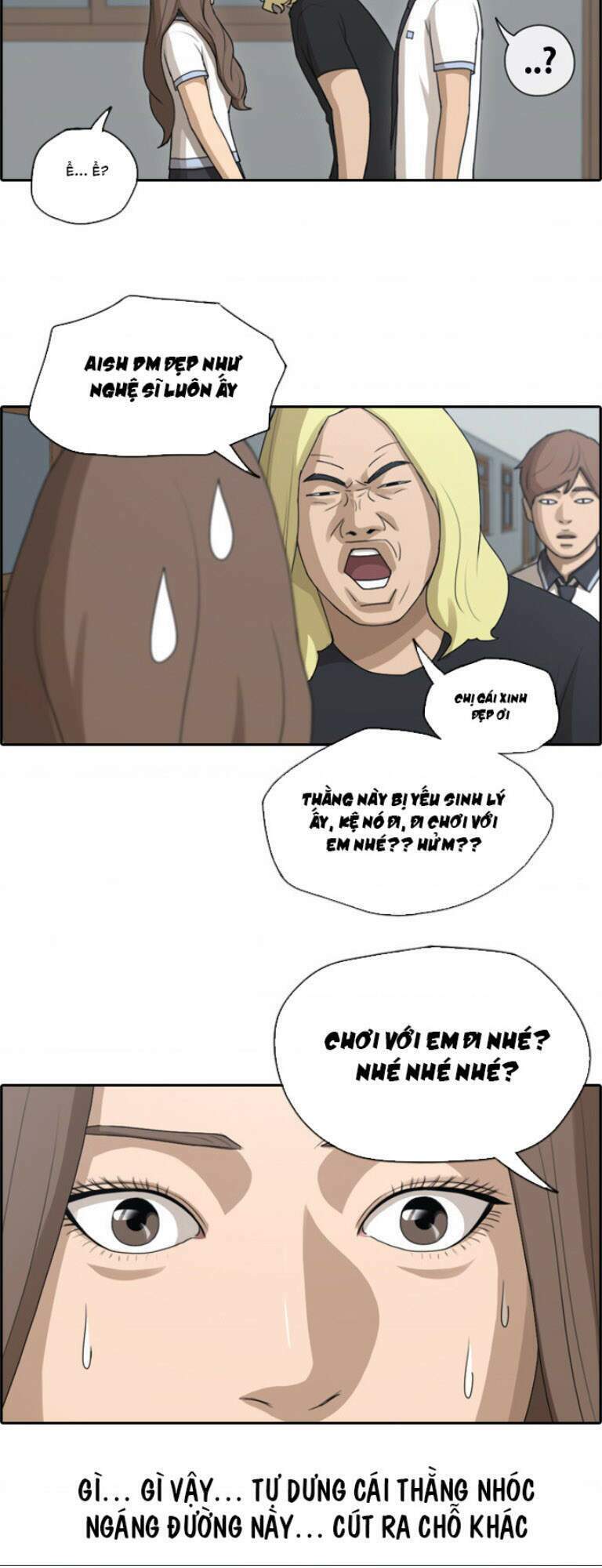 Free Draw Tập 107 trang 22