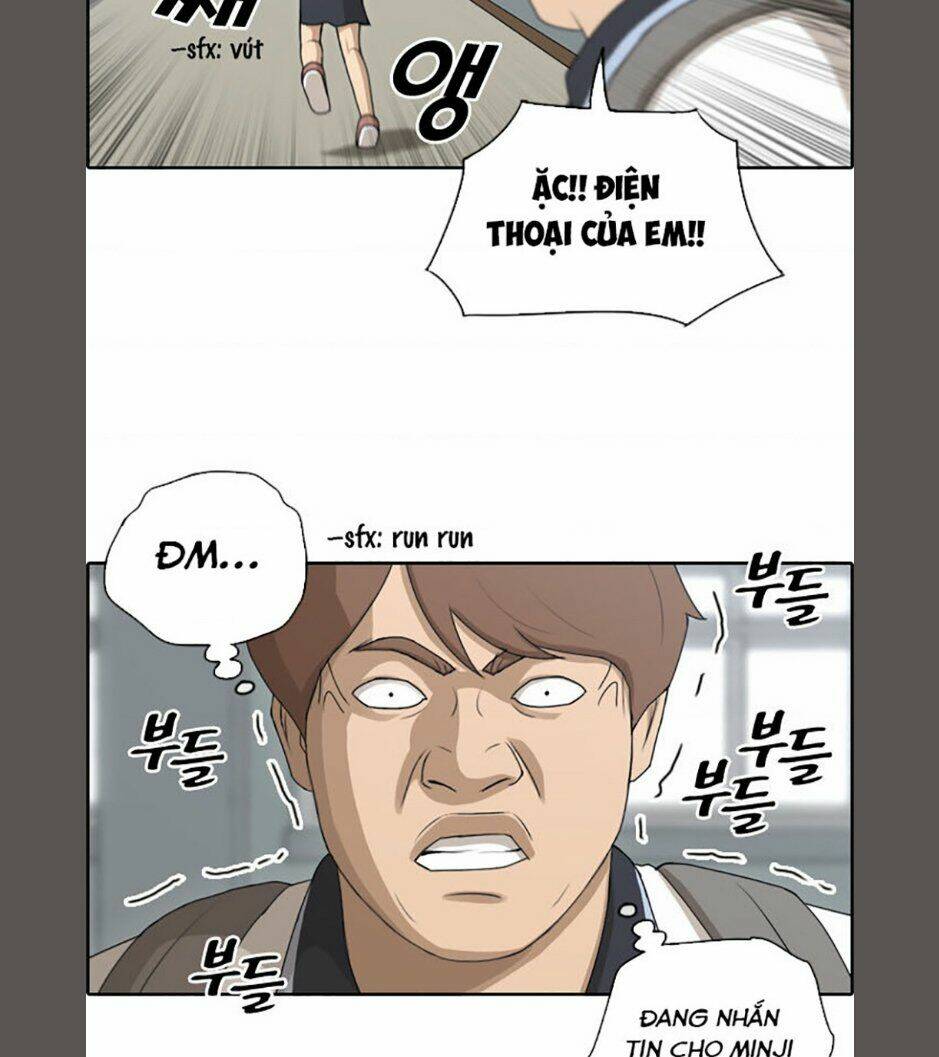 Free Draw Tập 108 trang 30