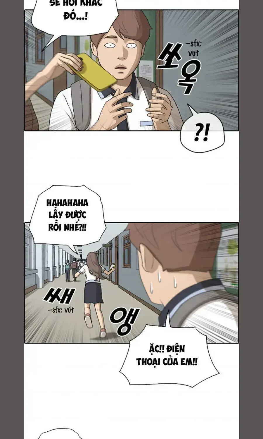 Free Draw Tập 109.4 trang 40