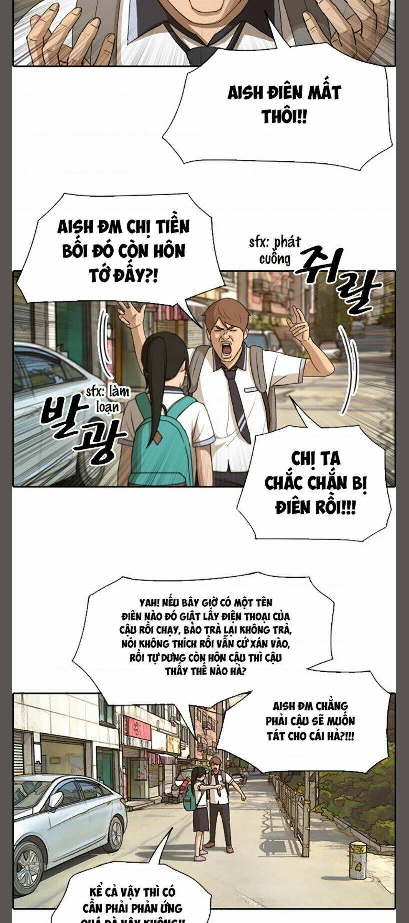 Free Draw Tập 109 trang 11