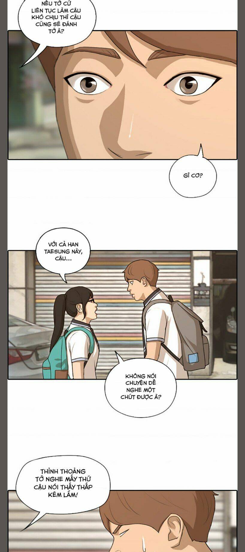 Free Draw Tập 109 trang 13