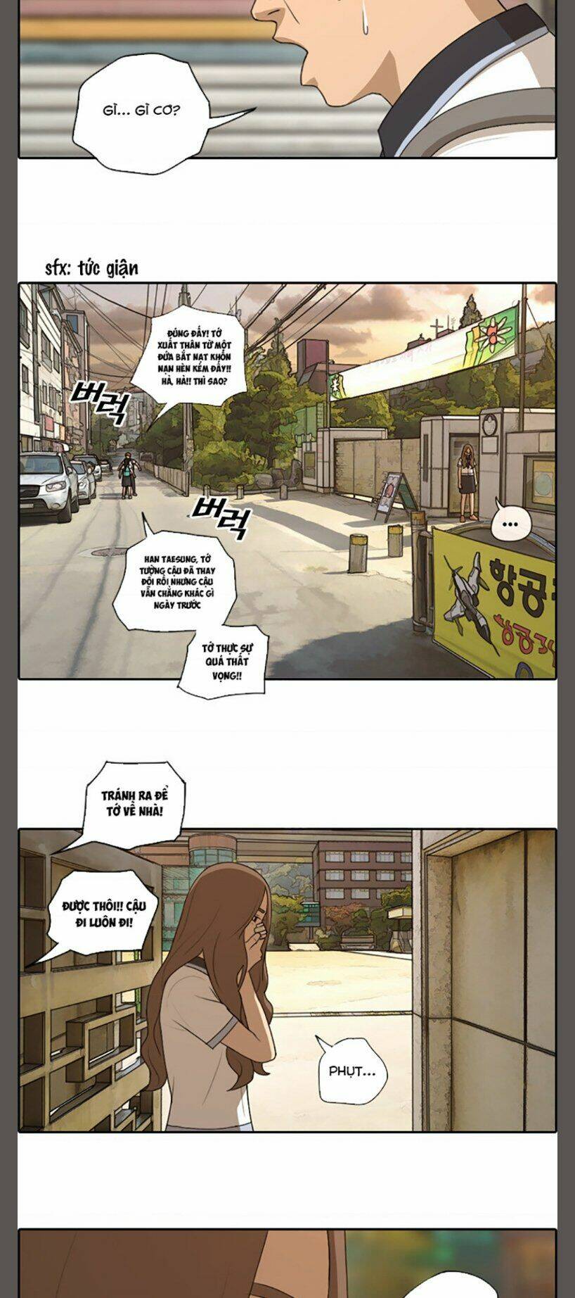 Free Draw Tập 109 trang 14