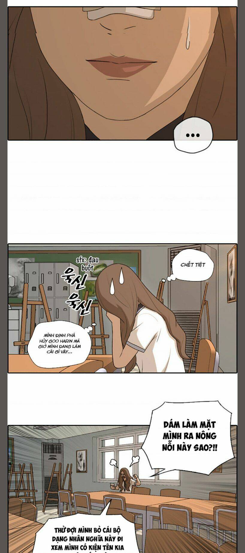 Free Draw Tập 109 trang 18