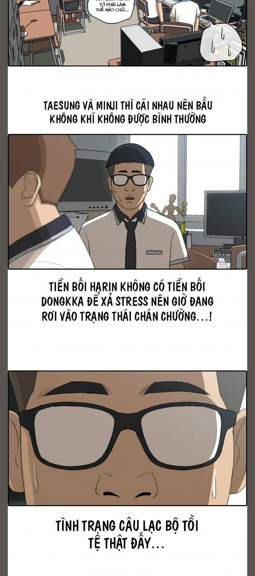 Free Draw Tập 109 trang 24