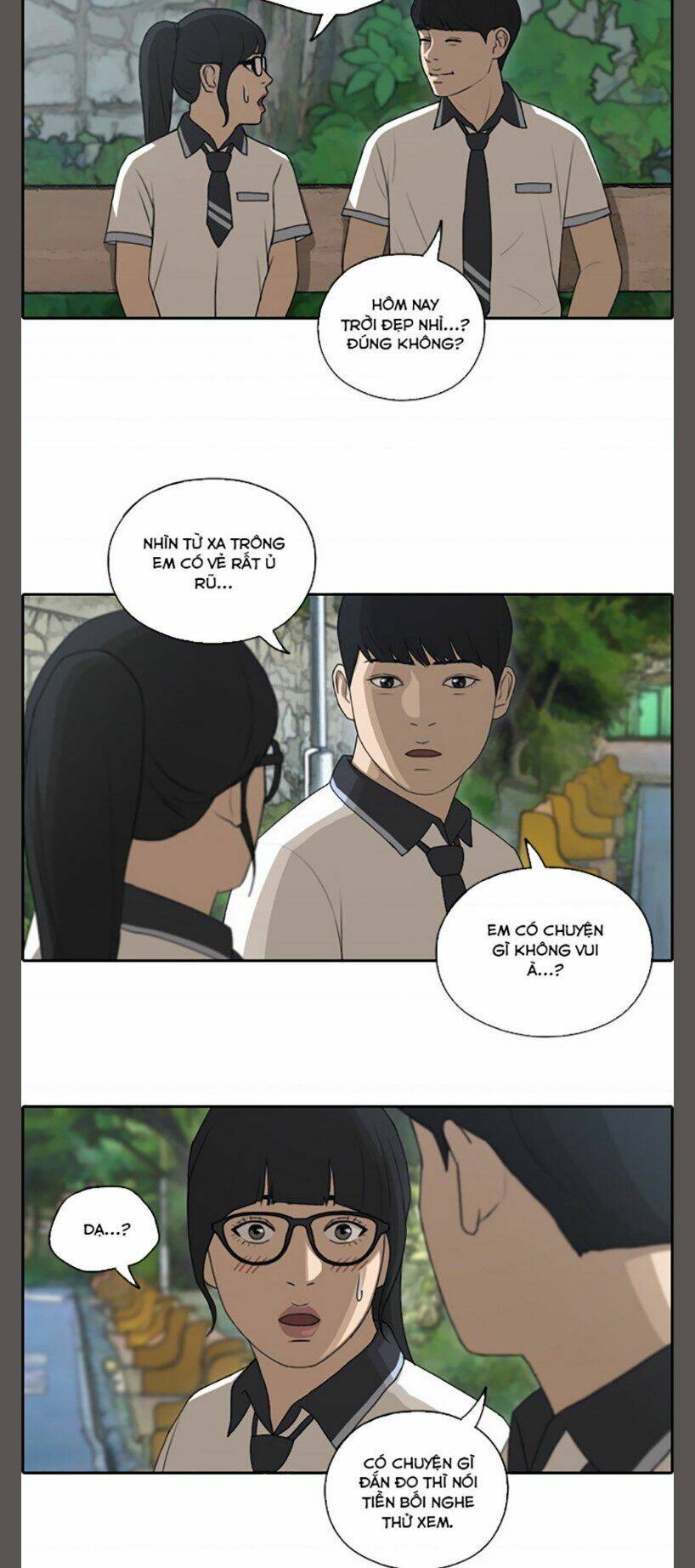 Free Draw Tập 109 trang 28