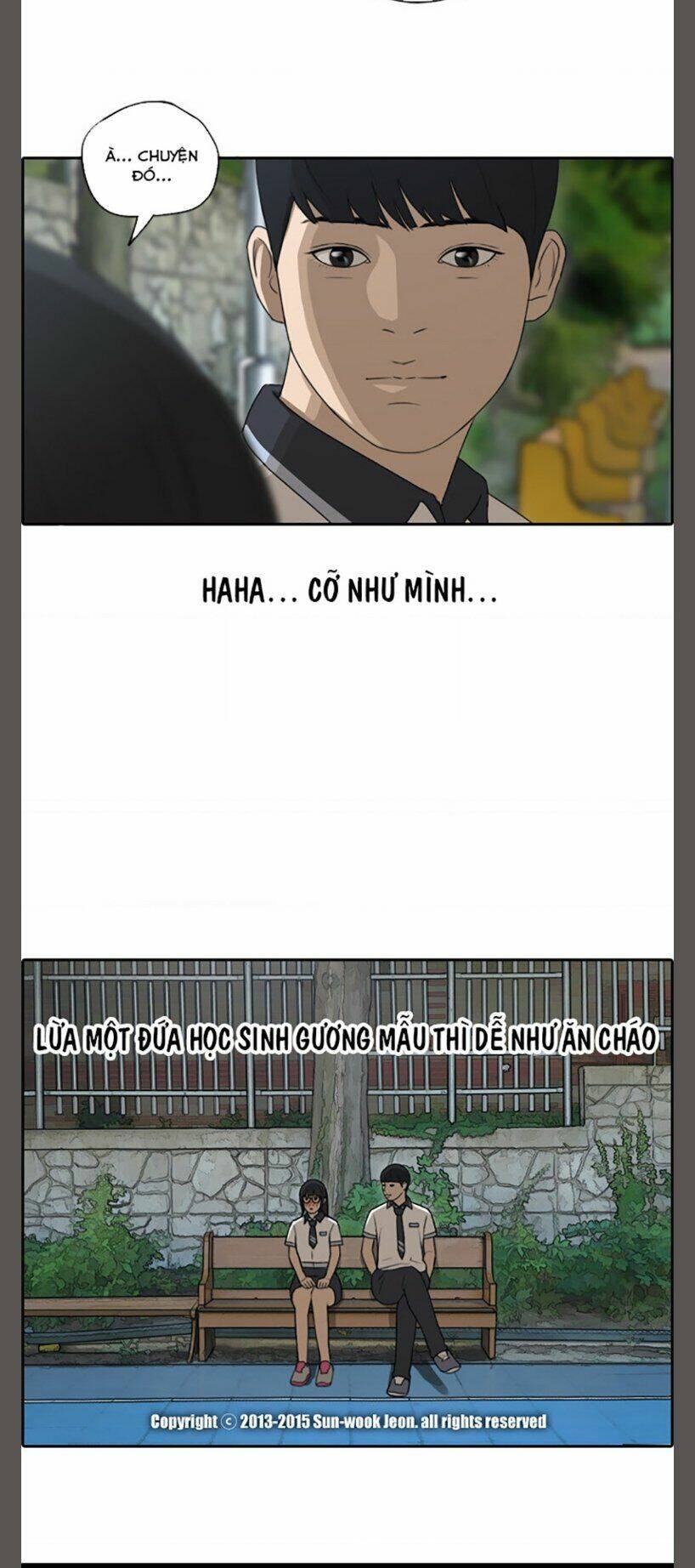 Free Draw Tập 109 trang 29