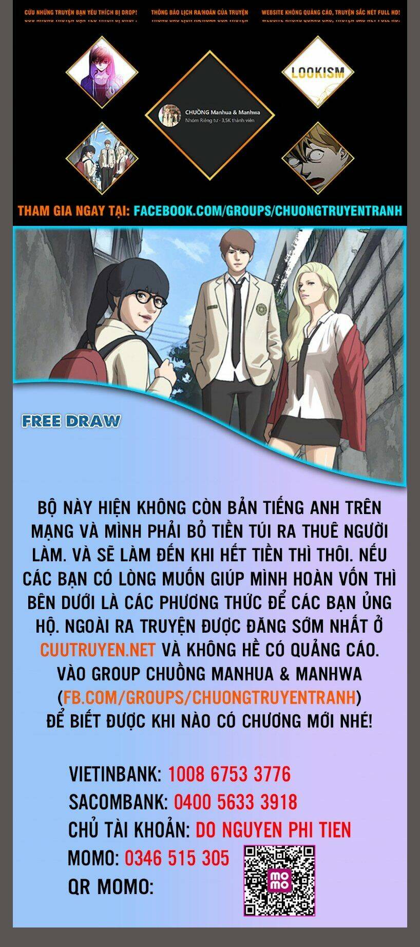 Free Draw Tập 109 trang 30