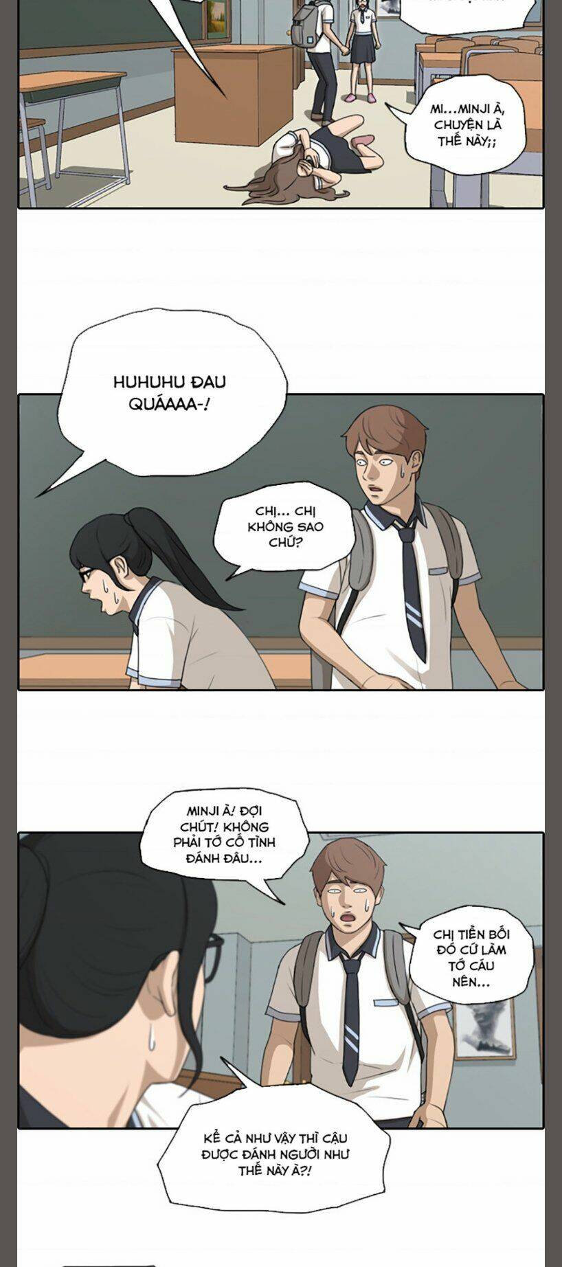 Free Draw Tập 109 trang 7