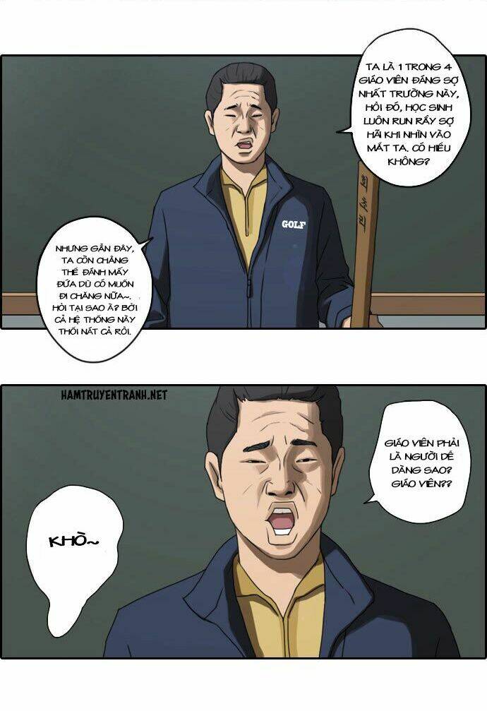 Free Draw Tập 11 trang 22