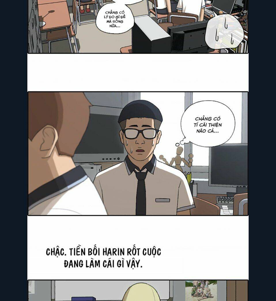 Free Draw Tập 110 trang 22