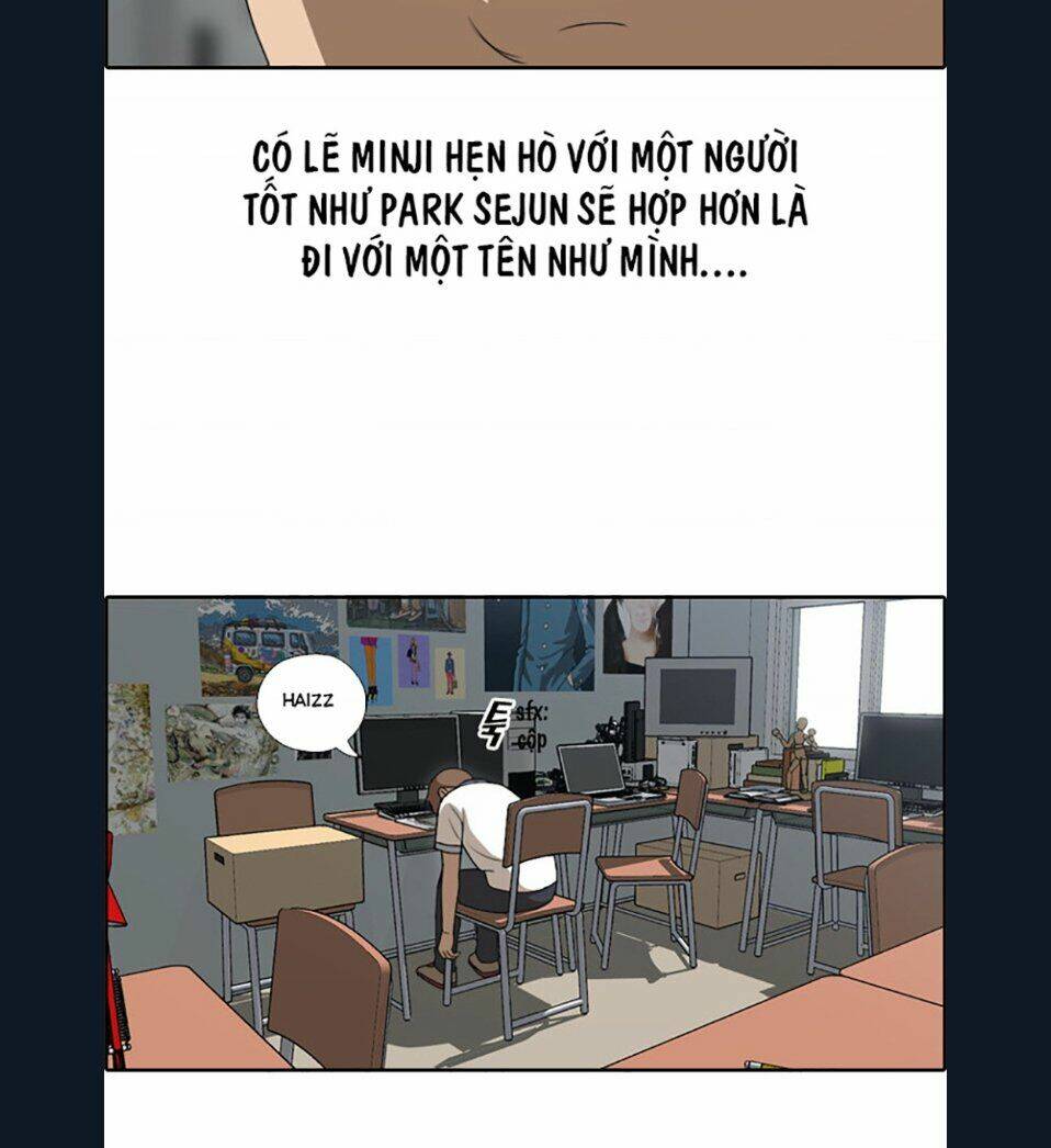 Free Draw Tập 110 trang 52