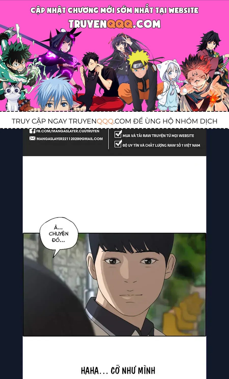 Free Draw Tập 111.1 trang 1