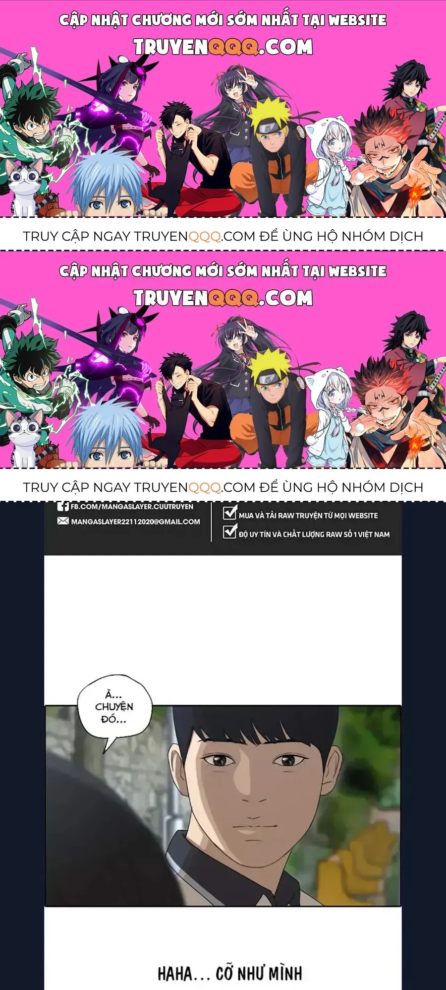 Free Draw Tập 111.4 trang 1