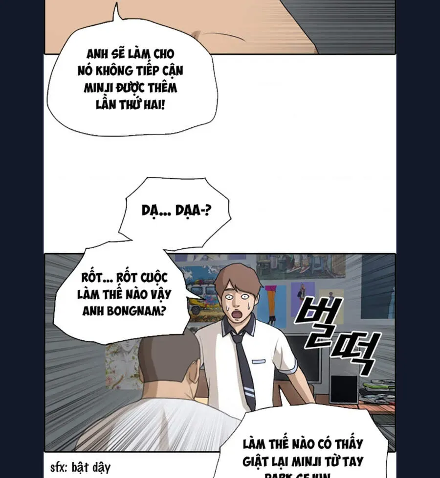 Free Draw Tập 111.6 trang 43