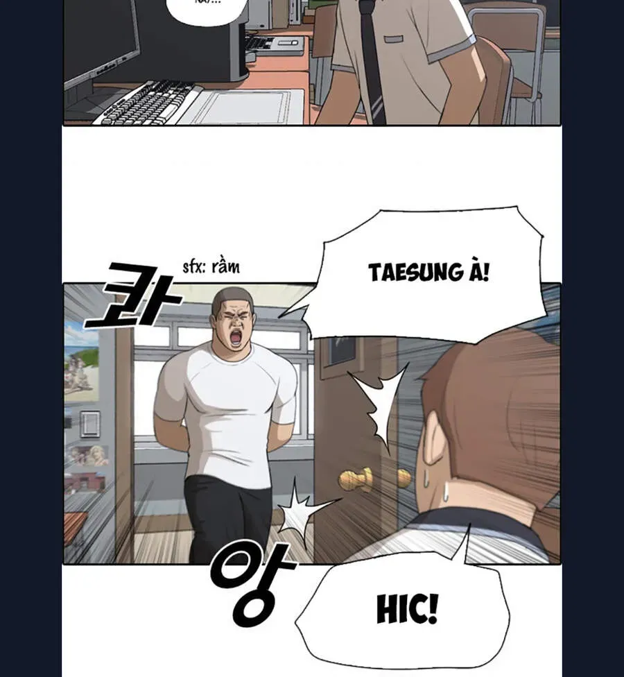 Free Draw Tập 111.6 trang 8