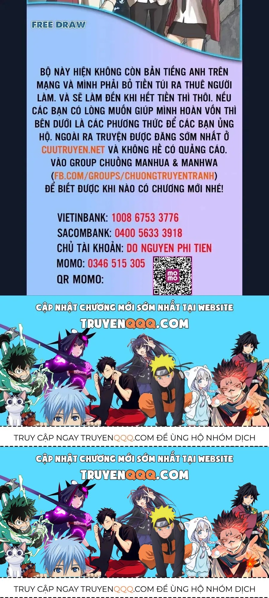Free Draw Tập 111.9 trang 59