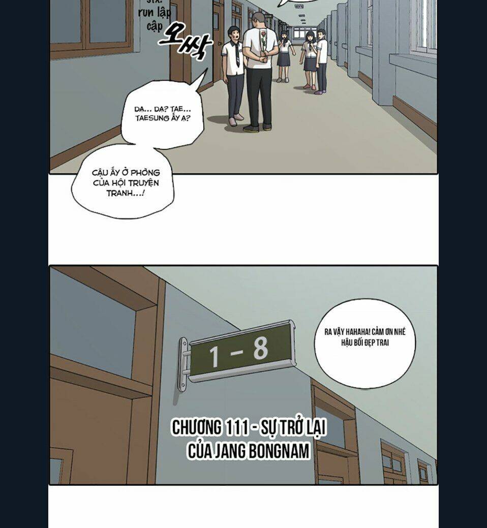 Free Draw Tập 111 trang 4