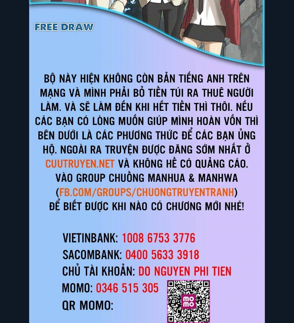 Free Draw Tập 111 trang 60