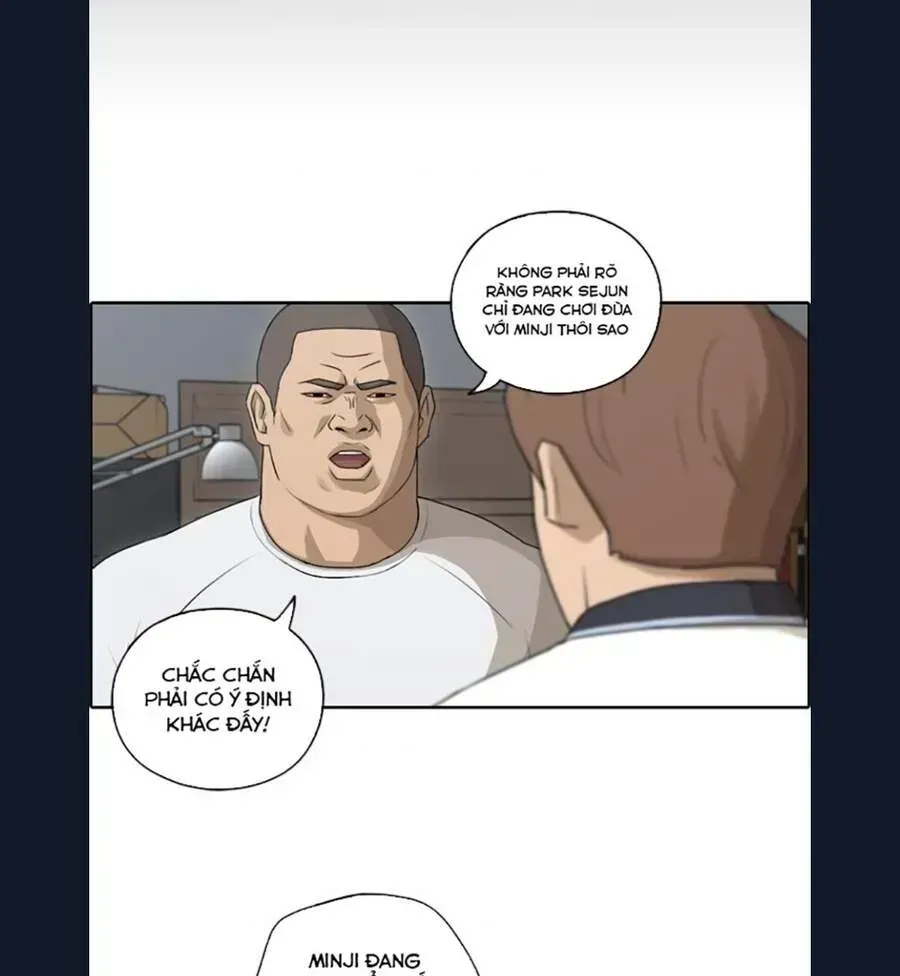 Free Draw Tập 112.2 trang 33