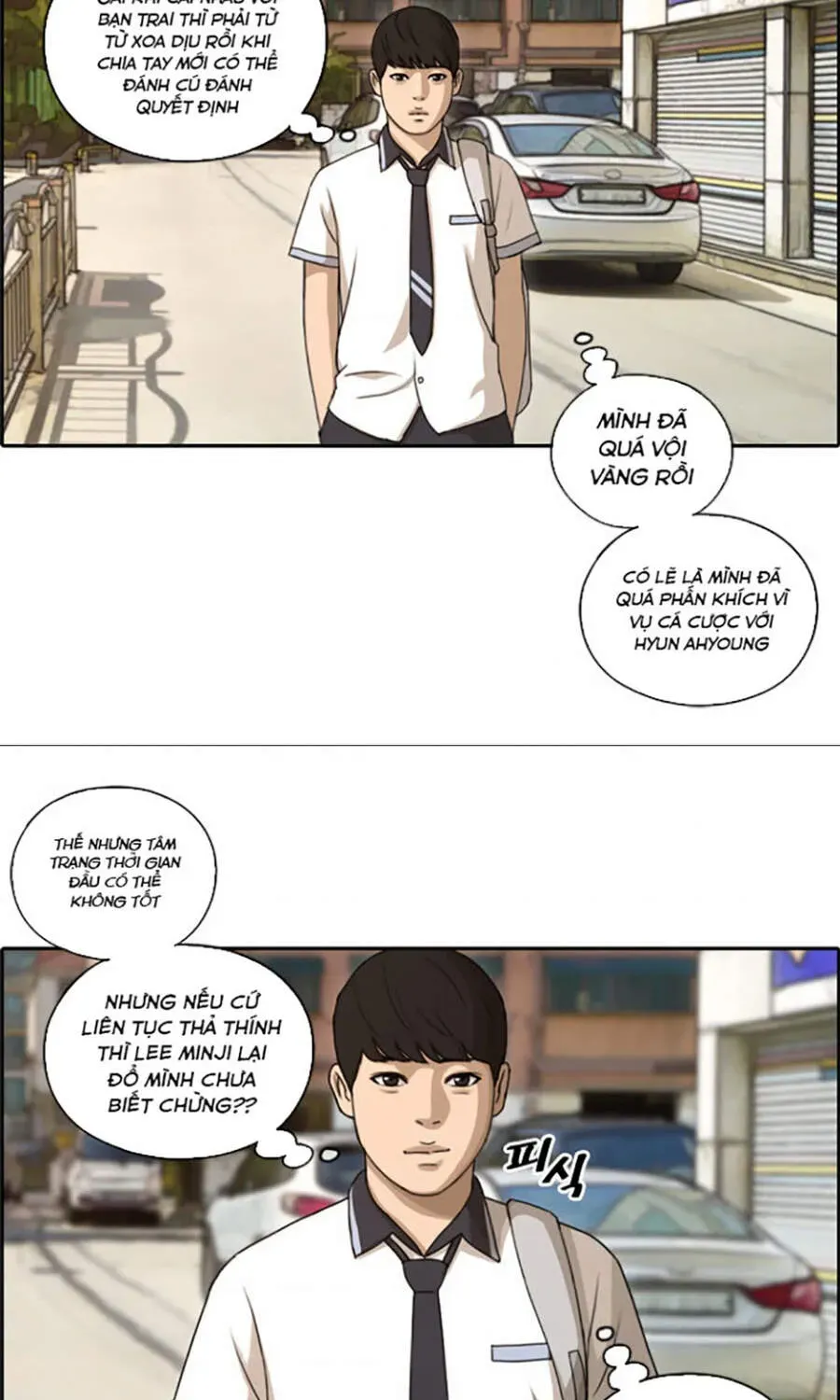 Free Draw Tập 112.6 trang 85