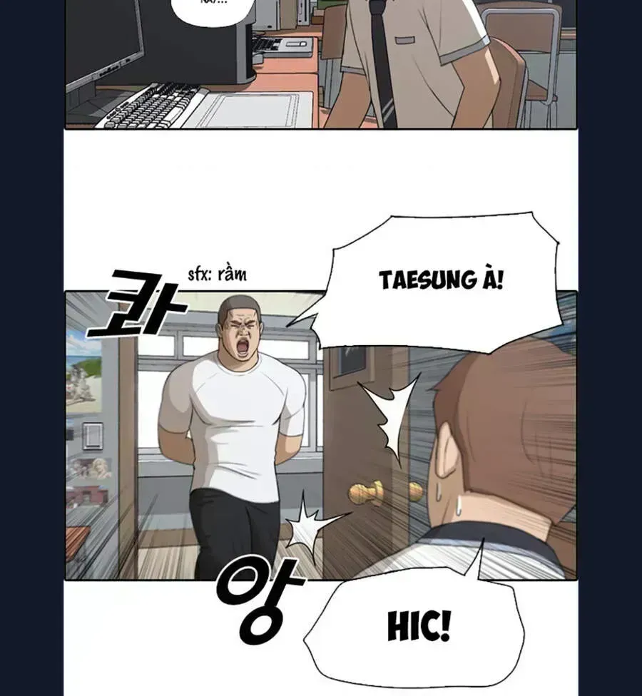 Free Draw Tập 112.8 trang 4