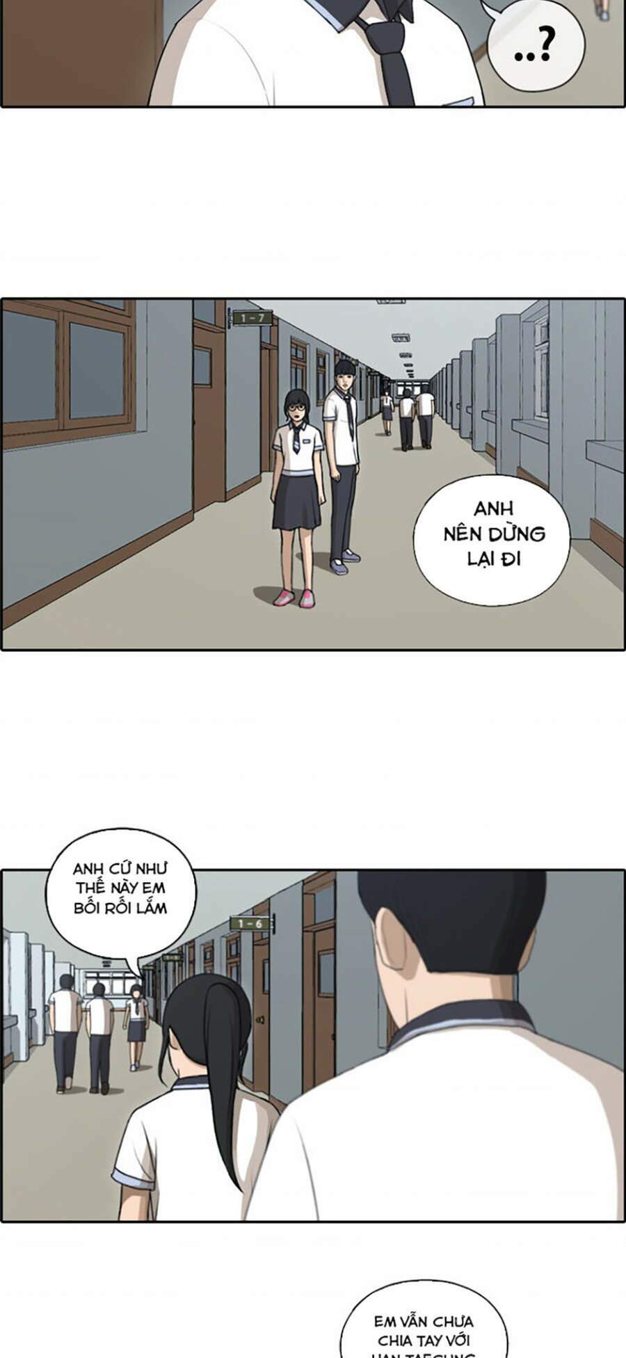 Free Draw Tập 112 trang 11