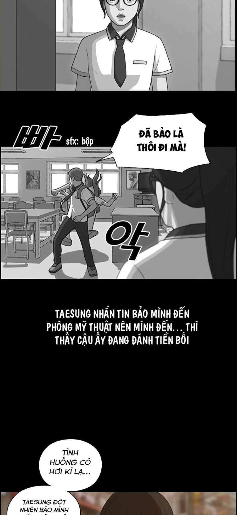 Free Draw Tập 112 trang 21