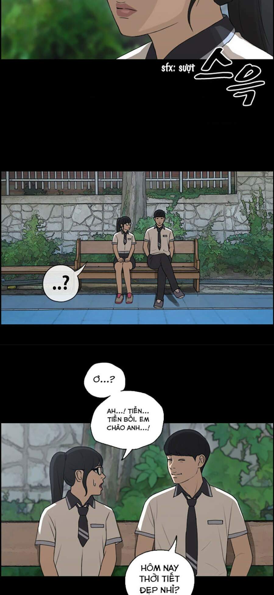 Free Draw Tập 112 trang 26