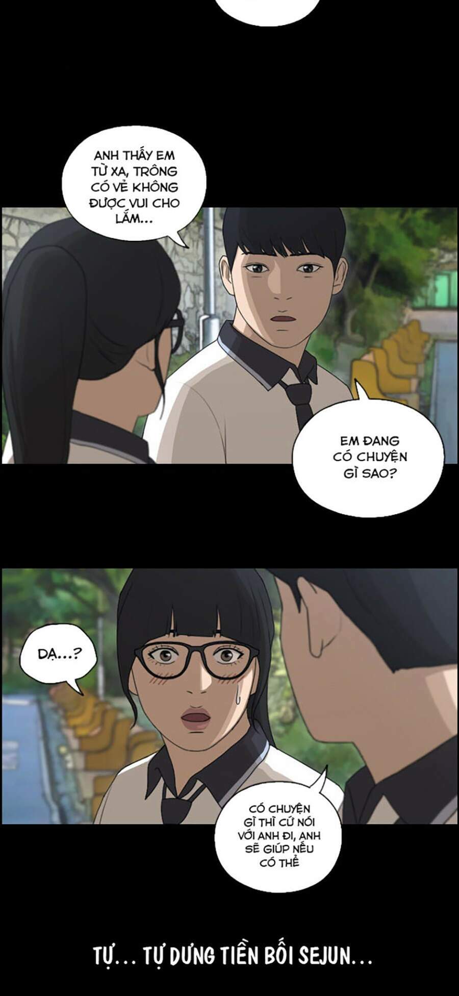Free Draw Tập 112 trang 27