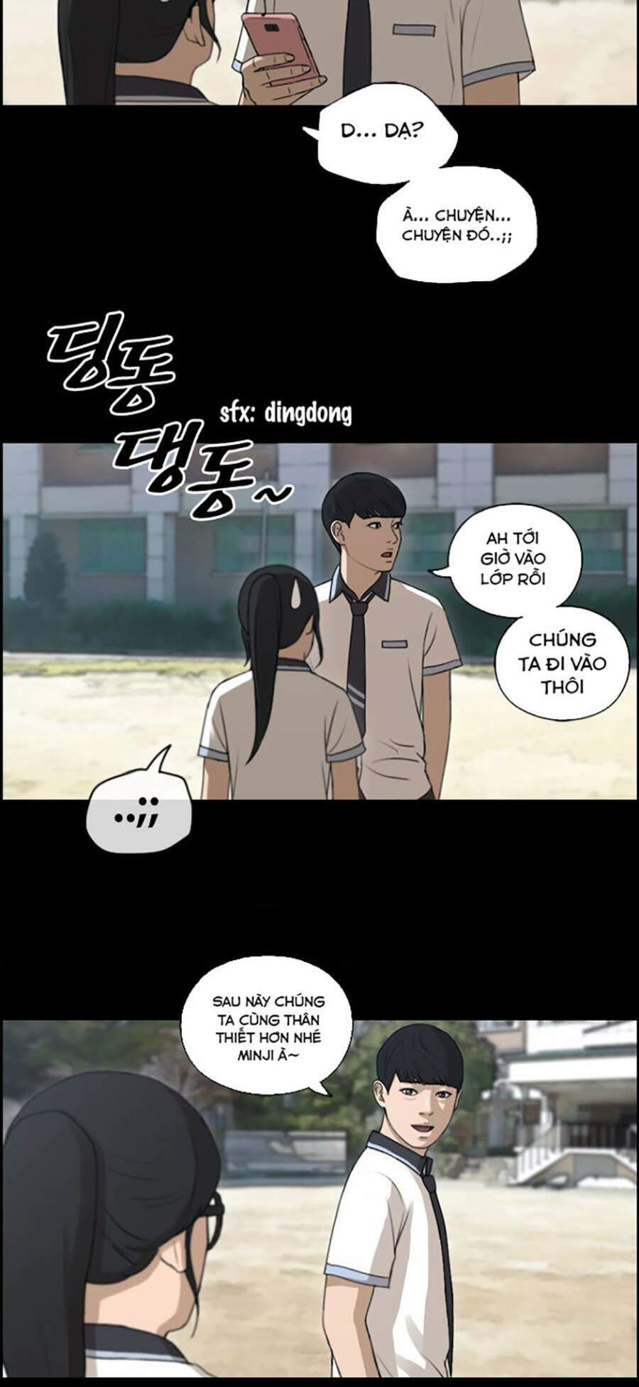 Free Draw Tập 112 trang 32