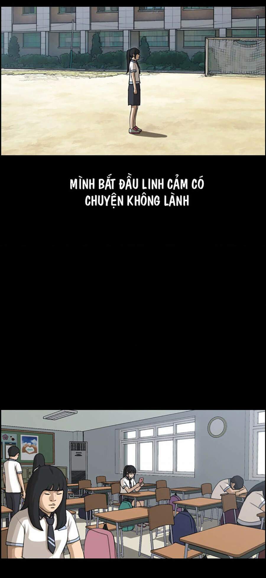 Free Draw Tập 112 trang 37