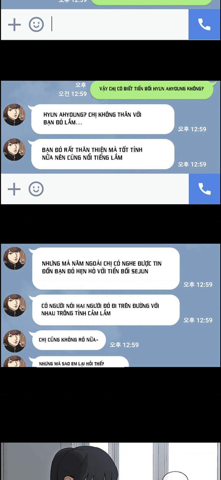 Free Draw Tập 112 trang 40