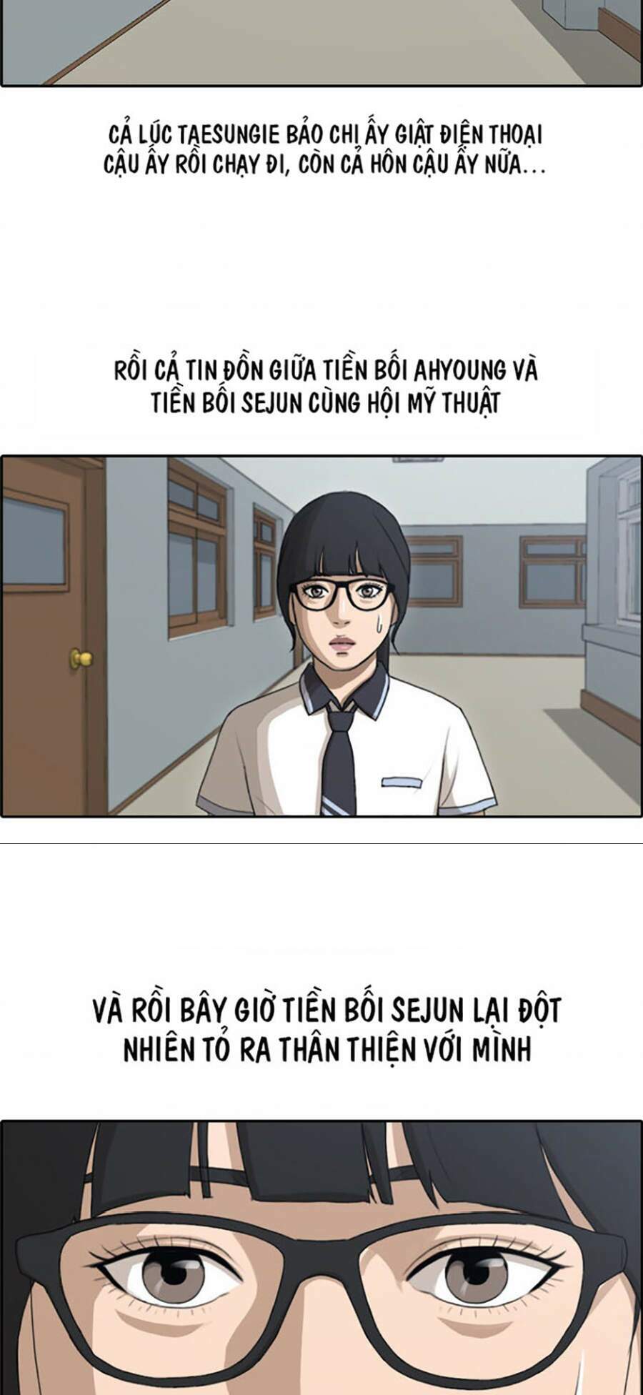 Free Draw Tập 112 trang 43