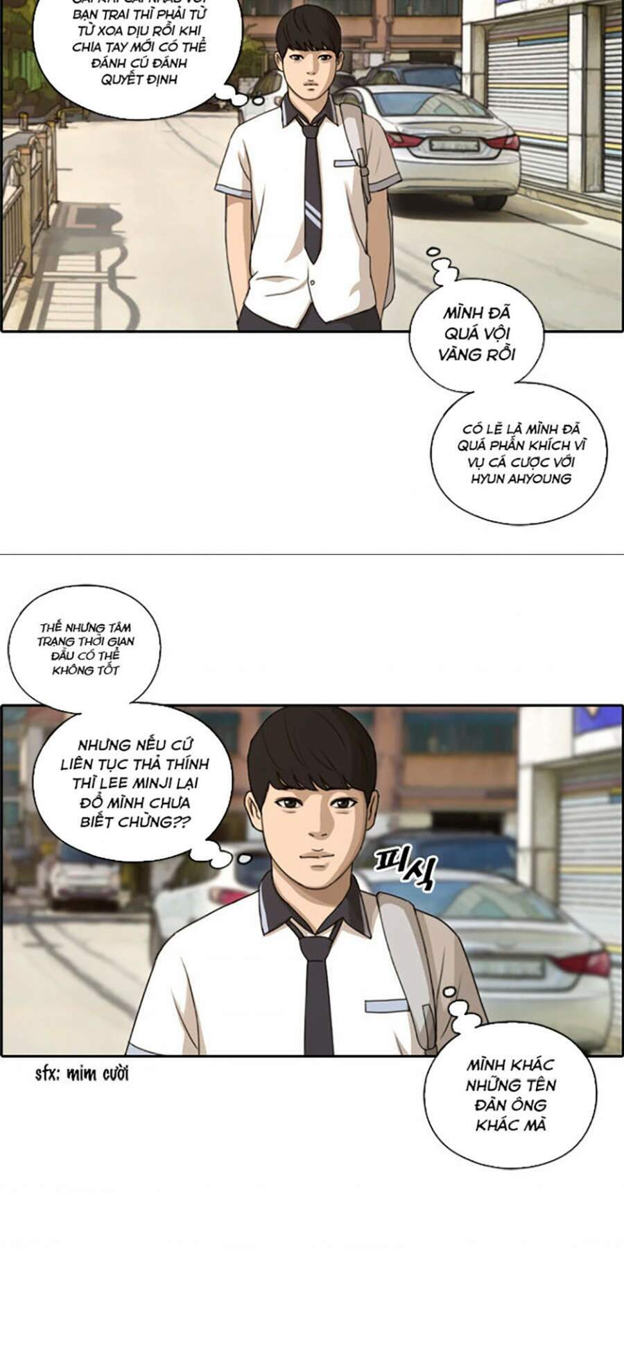 Free Draw Tập 112 trang 46