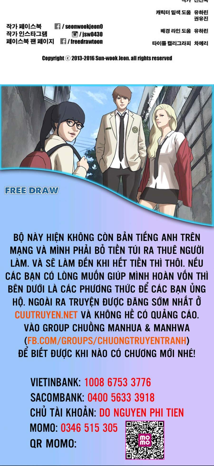 Free Draw Tập 112 trang 50