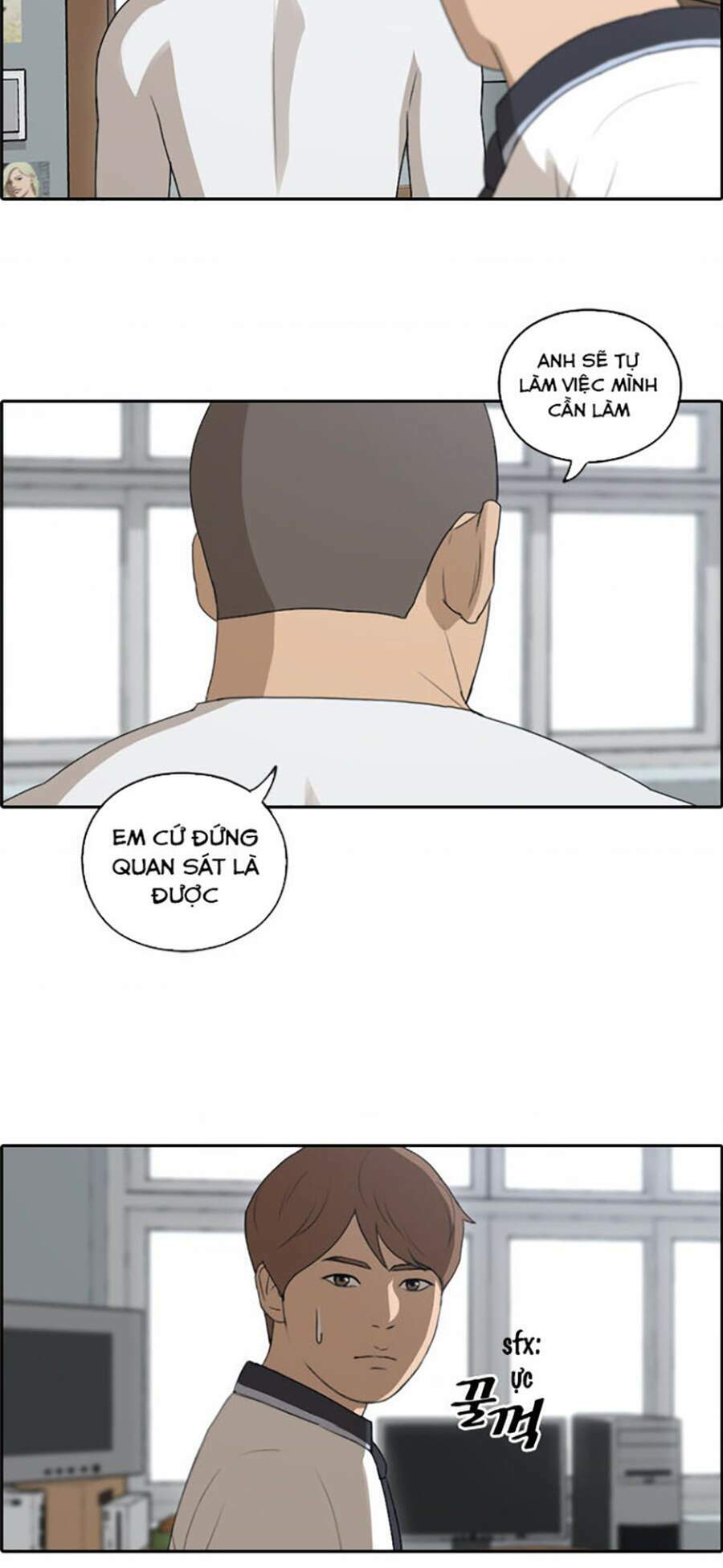 Free Draw Tập 112 trang 6