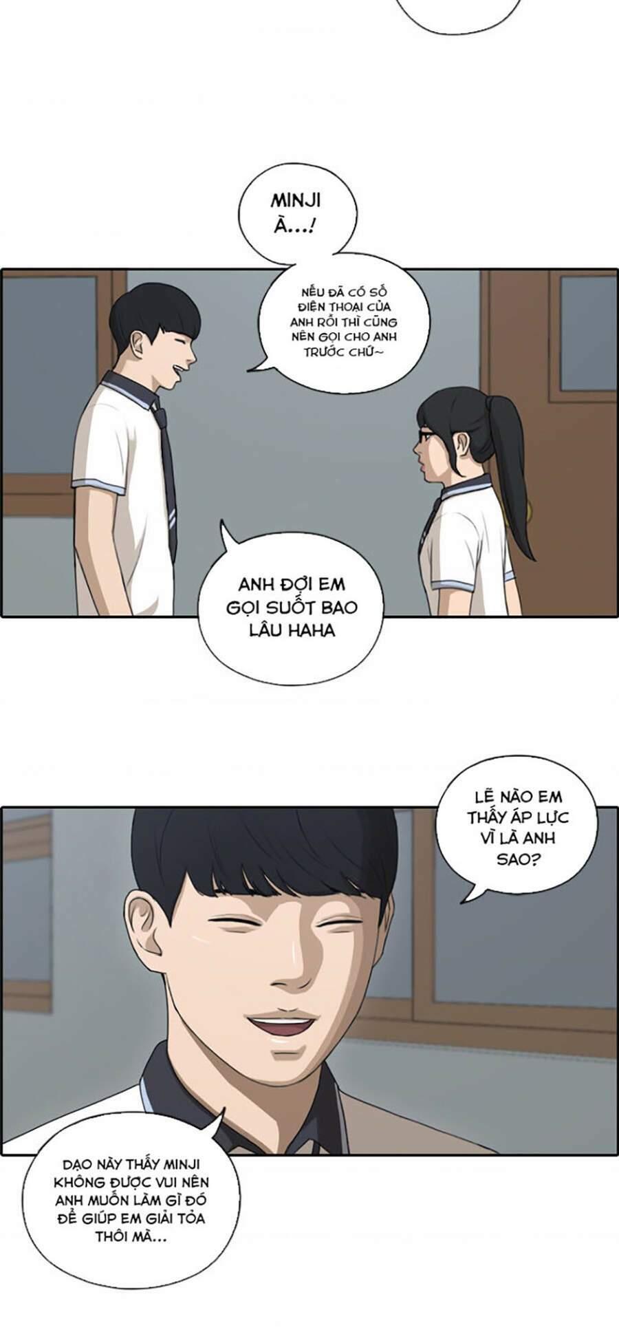 Free Draw Tập 112 trang 9