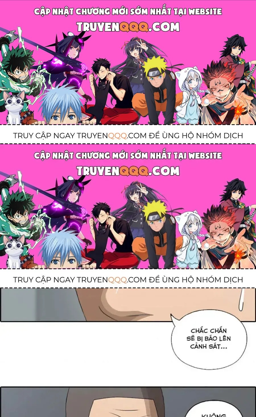 Free Draw Tập 113.2 trang 1